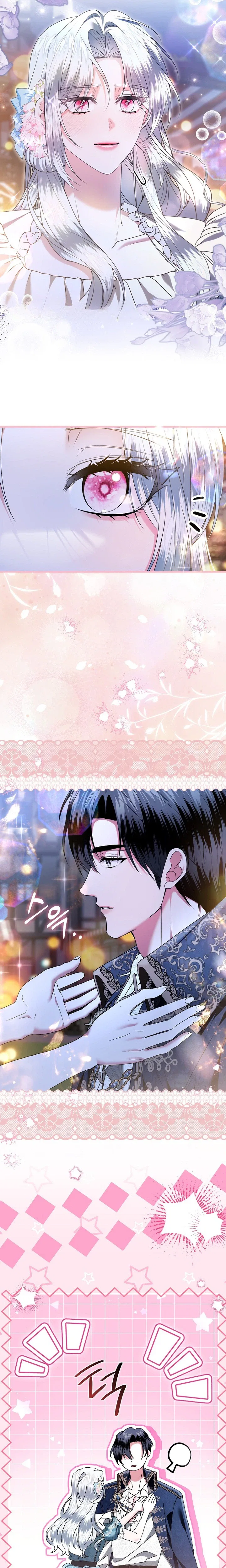 How to Reject a Perfect Marriage Chapter 62 – Page 10