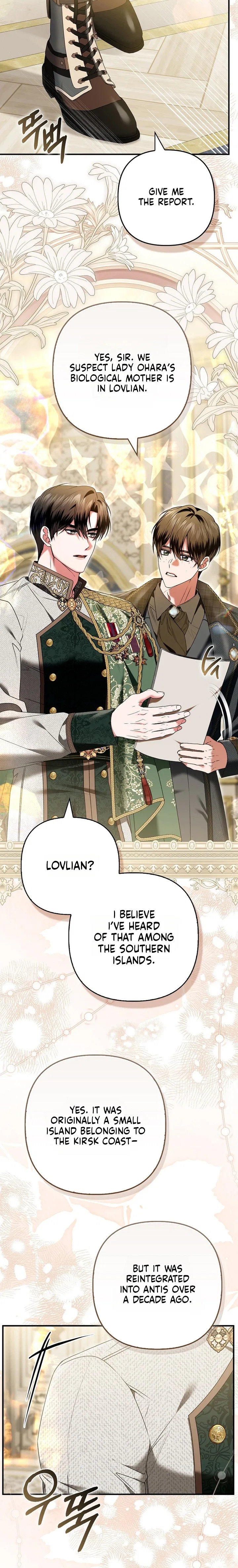 How to Reject a Perfect Marriage Chapter 62 – Page 23