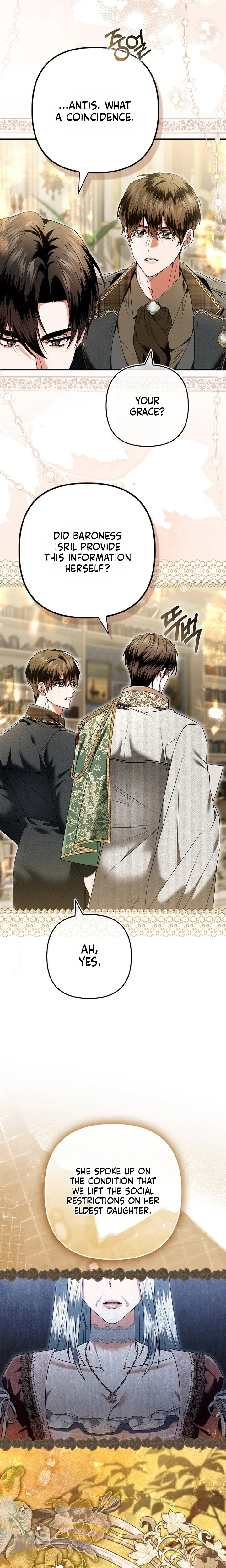 How to Reject a Perfect Marriage Chapter 62 – Page 24