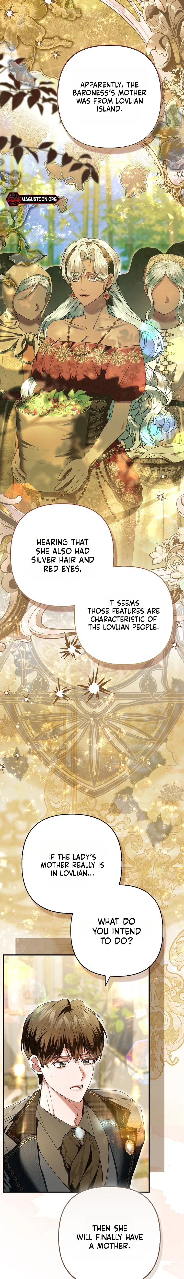How to Reject a Perfect Marriage Chapter 62 – Page 25