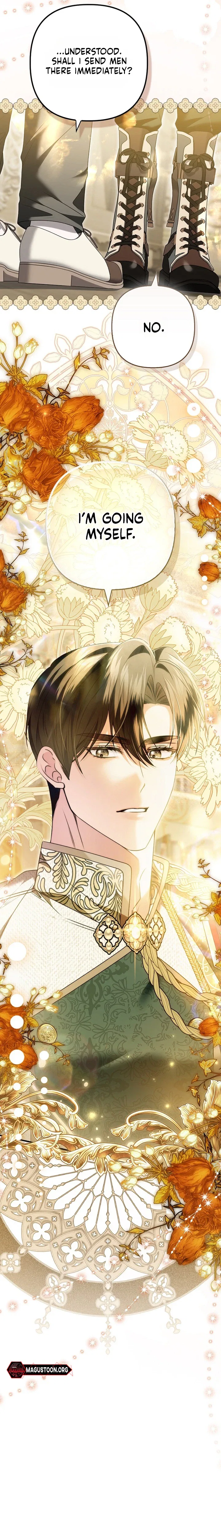 How to Reject a Perfect Marriage Chapter 62 – Page 27