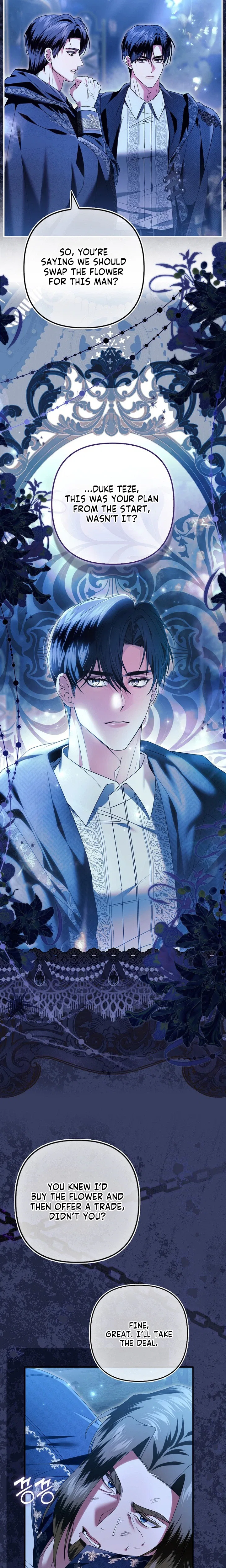 How to Reject a Perfect Marriage Chapter 61 – Page 4
