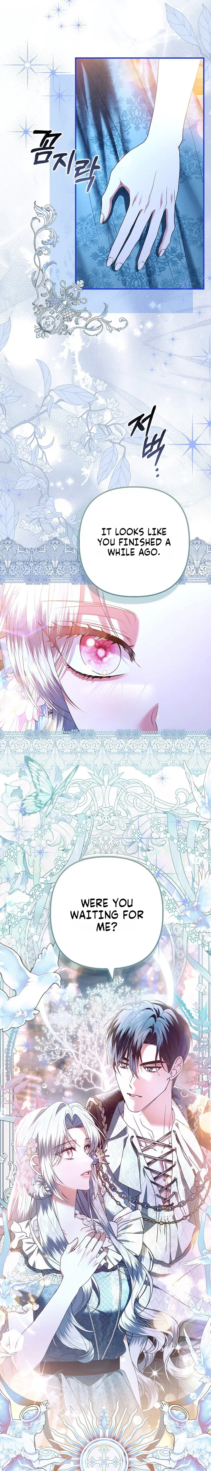 How to Reject a Perfect Marriage Chapter 61 – Page 18