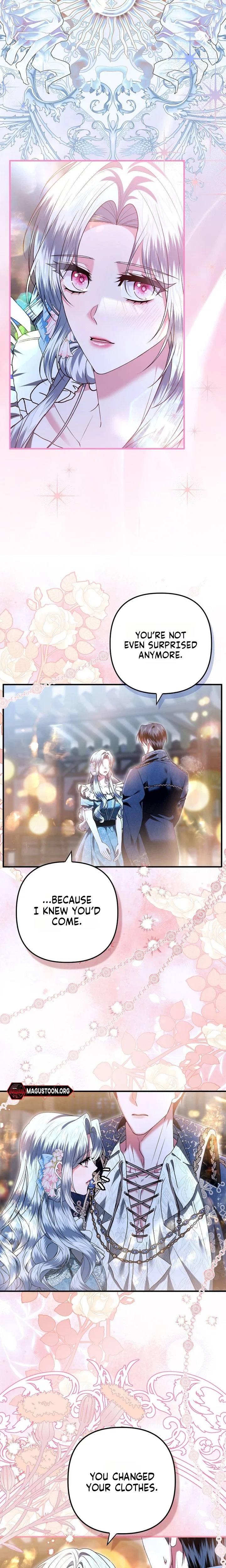 How to Reject a Perfect Marriage Chapter 61 – Page 19