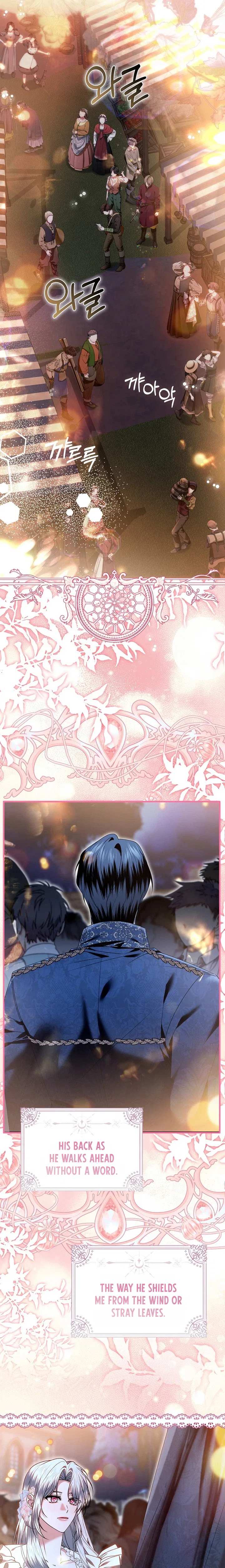 How to Reject a Perfect Marriage Chapter 61 – Page 22