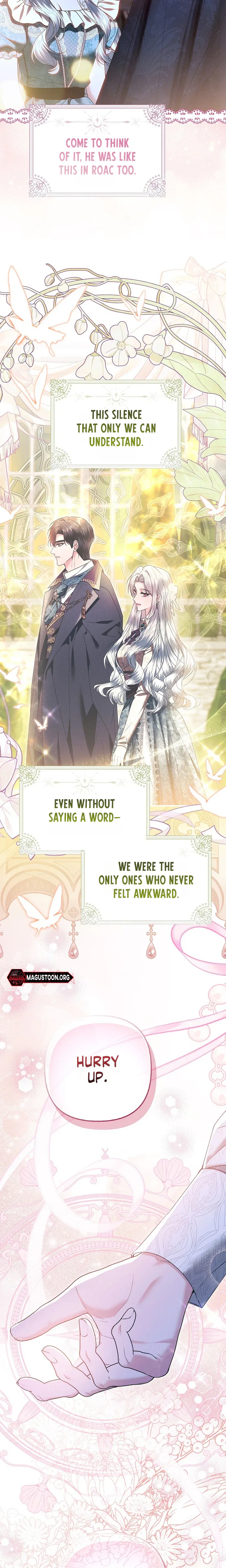 How to Reject a Perfect Marriage Chapter 61 – Page 23