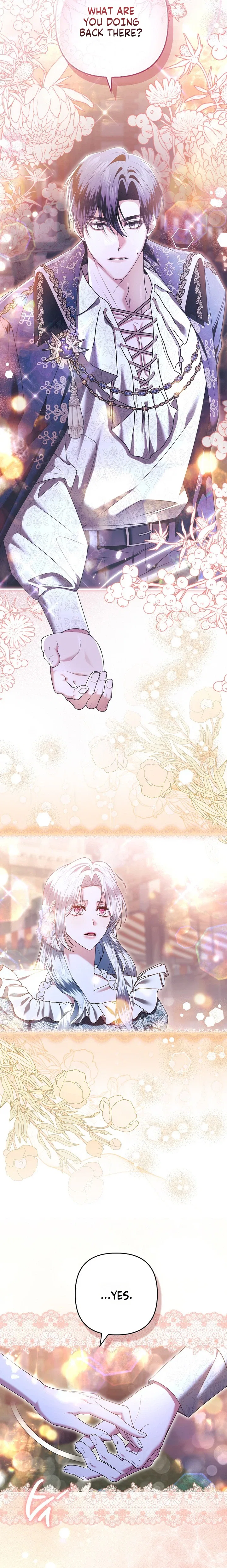 How to Reject a Perfect Marriage Chapter 61 – Page 24