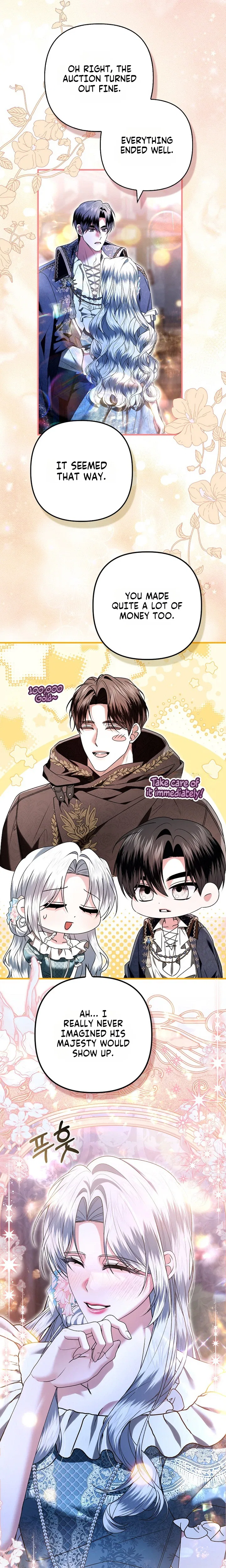 How to Reject a Perfect Marriage Chapter 61 – Page 25