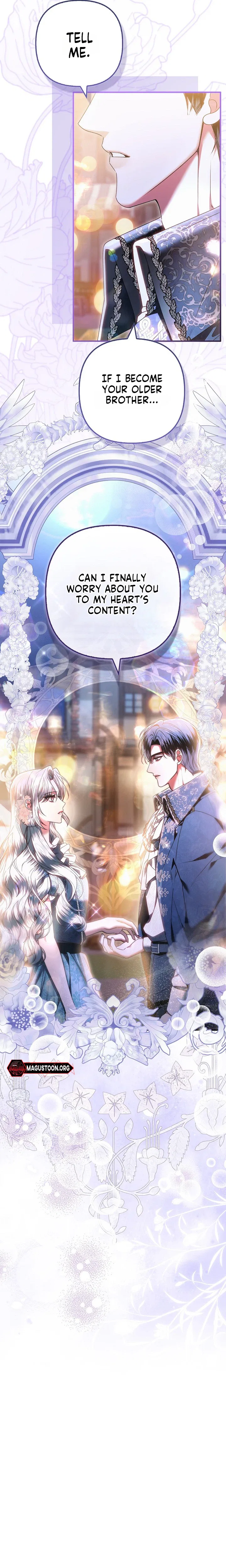 How to Reject a Perfect Marriage Chapter 61 – Page 28