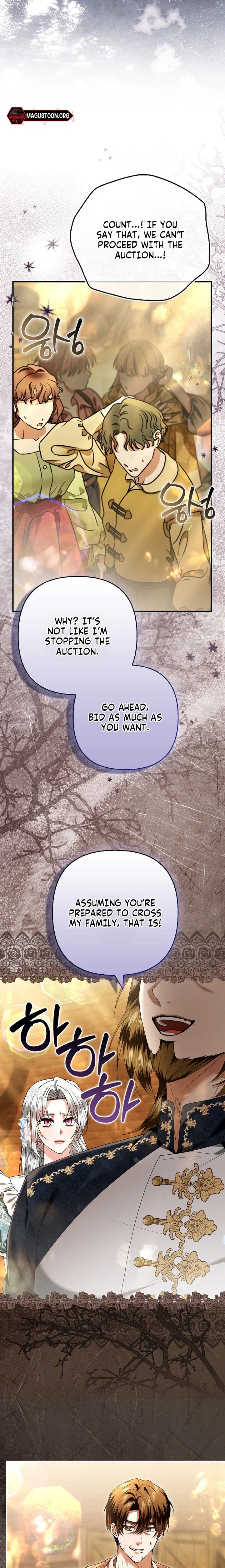 How to Reject a Perfect Marriage Chapter 60 – Page 2