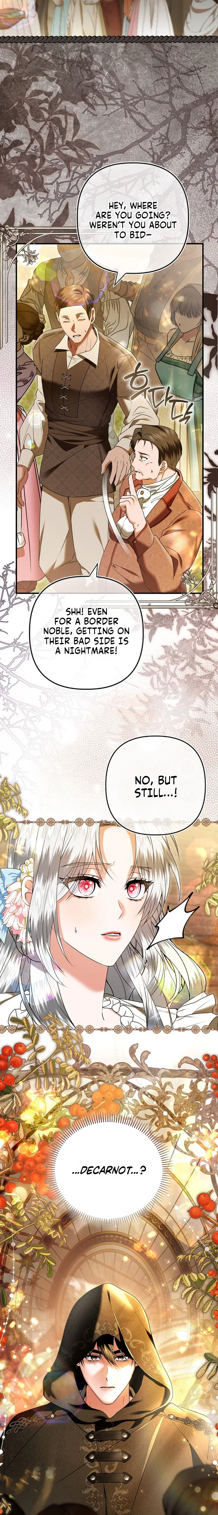 How to Reject a Perfect Marriage Chapter 60 – Page 4