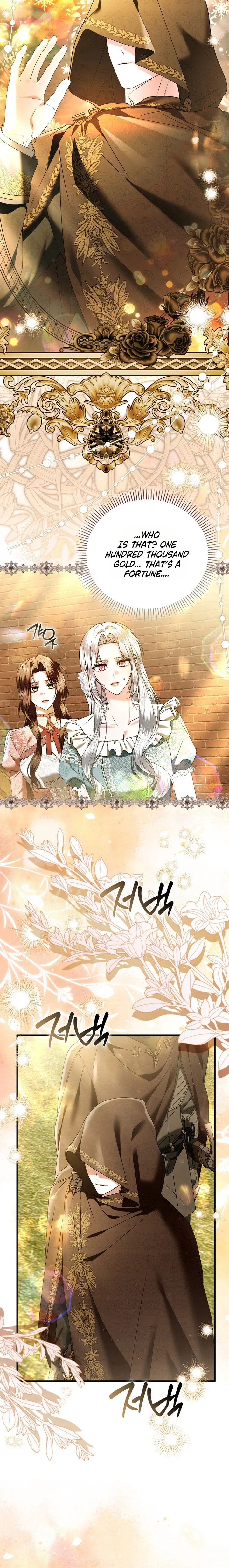 How to Reject a Perfect Marriage Chapter 60 – Page 6