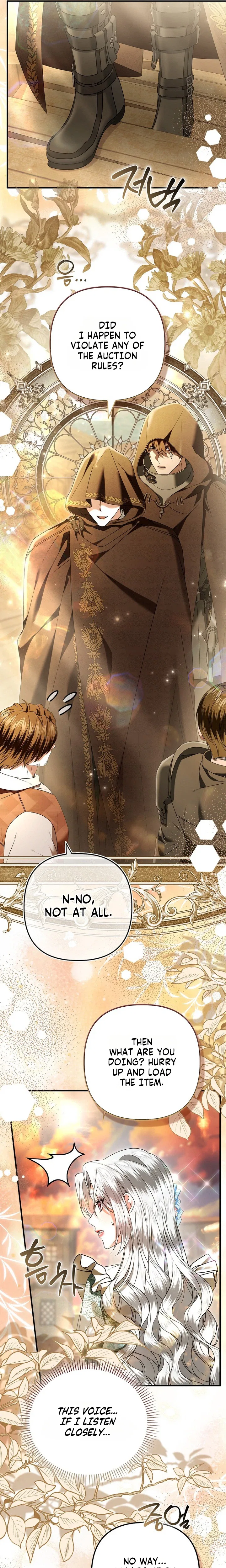 How to Reject a Perfect Marriage Chapter 60 – Page 7