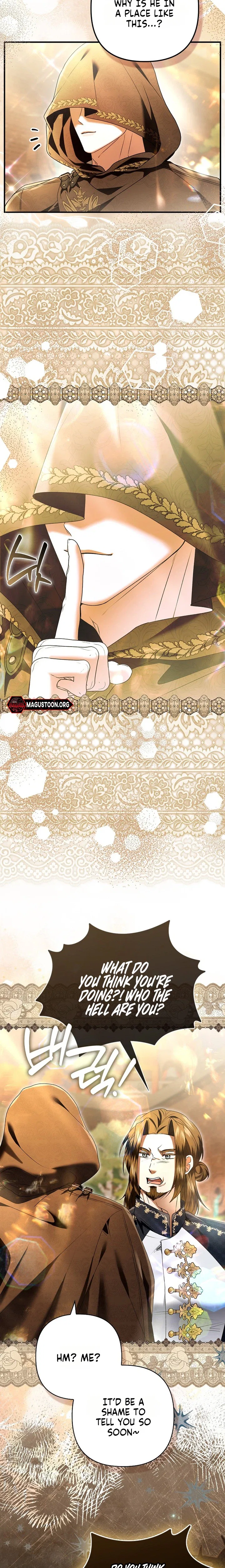 How to Reject a Perfect Marriage Chapter 60 – Page 8