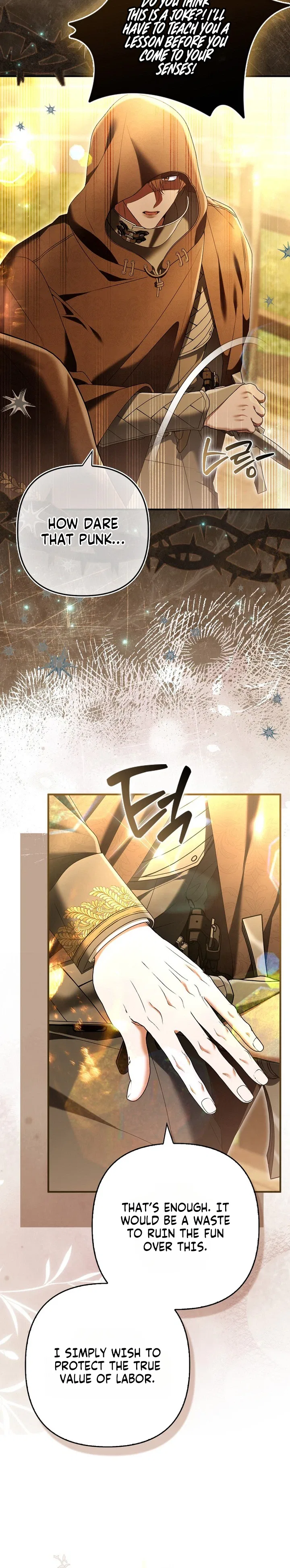 How to Reject a Perfect Marriage Chapter 60 – Page 9