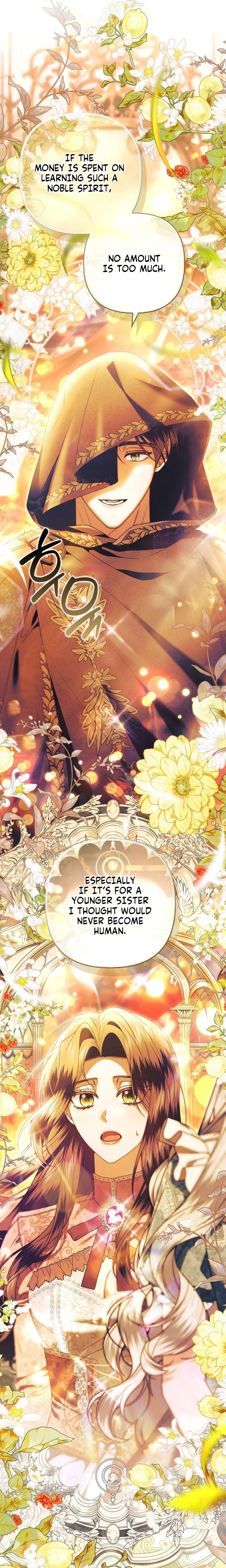 How to Reject a Perfect Marriage Chapter 60 – Page 10