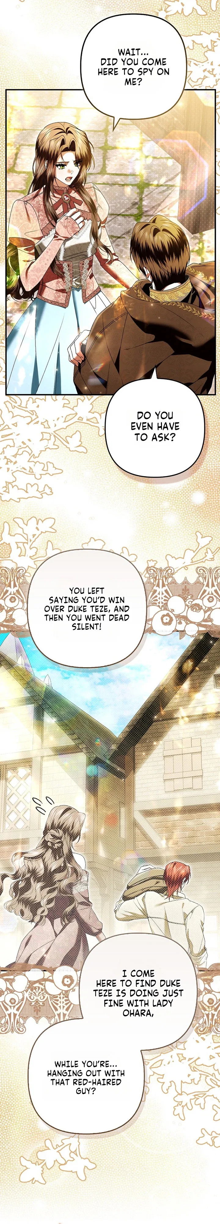 How to Reject a Perfect Marriage Chapter 60 – Page 12