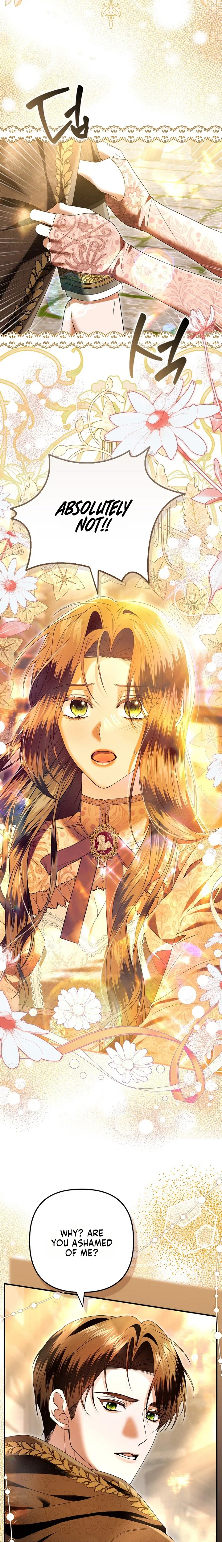 How to Reject a Perfect Marriage Chapter 60 – Page 14
