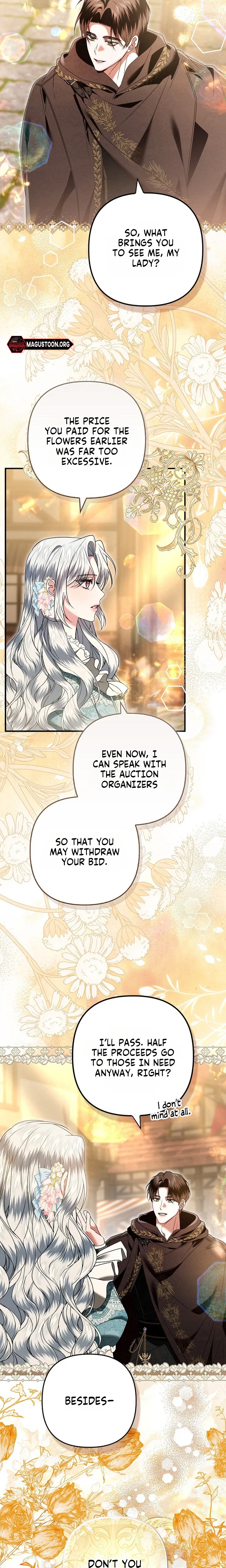 How to Reject a Perfect Marriage Chapter 60 – Page 20