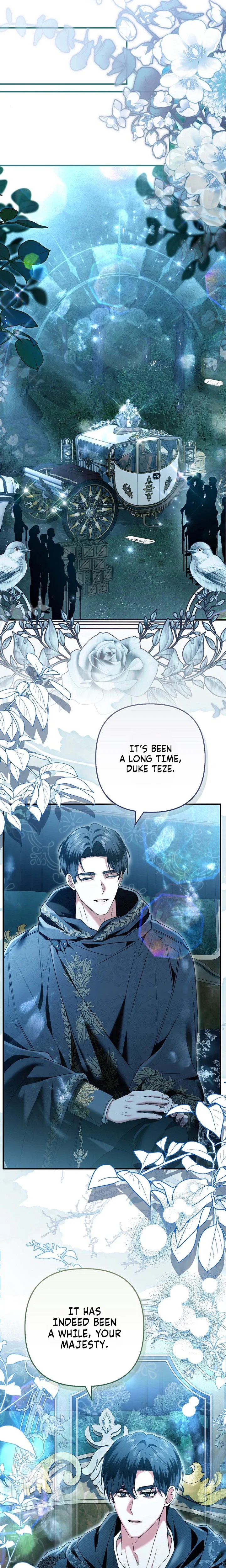 How to Reject a Perfect Marriage Chapter 60 – Page 22