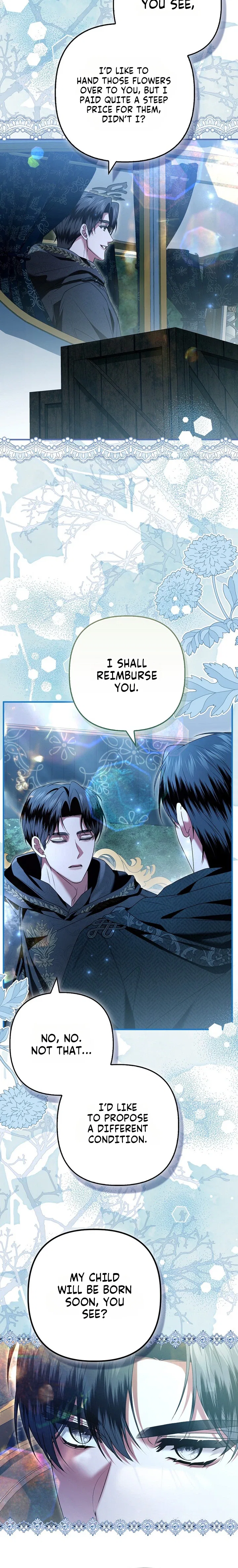 How to Reject a Perfect Marriage Chapter 60 – Page 24