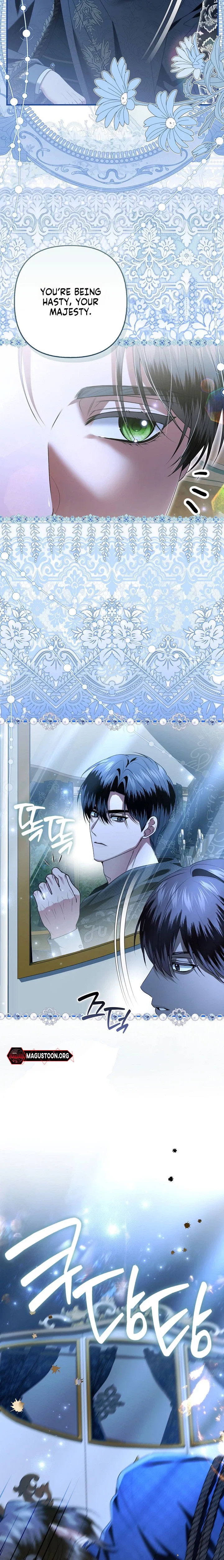 How to Reject a Perfect Marriage Chapter 60 – Page 26