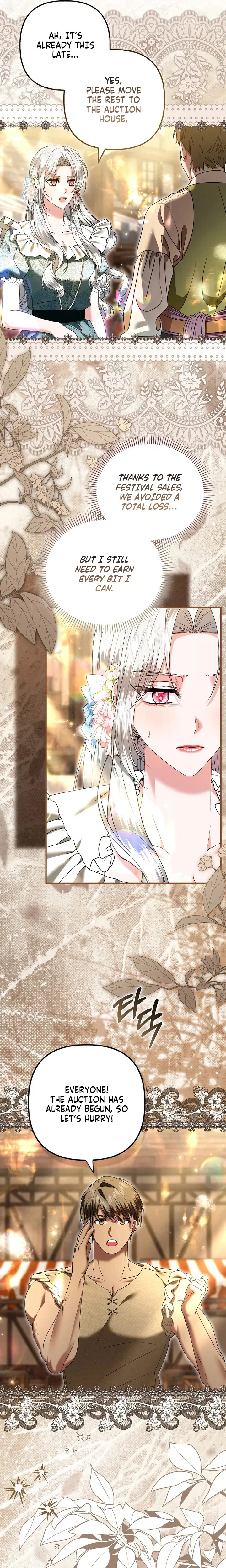 How to Reject a Perfect Marriage Chapter 59 – Page 10