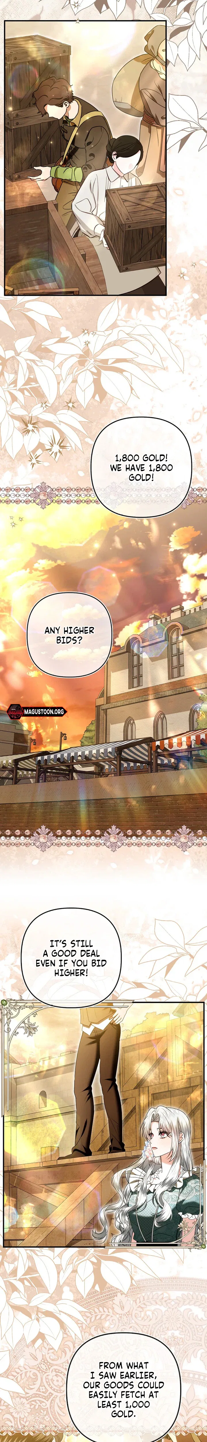 How to Reject a Perfect Marriage Chapter 59 – Page 11