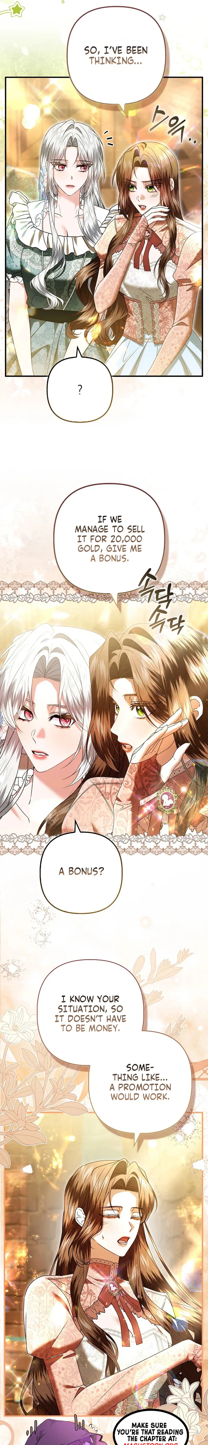 How to Reject a Perfect Marriage Chapter 59 – Page 13