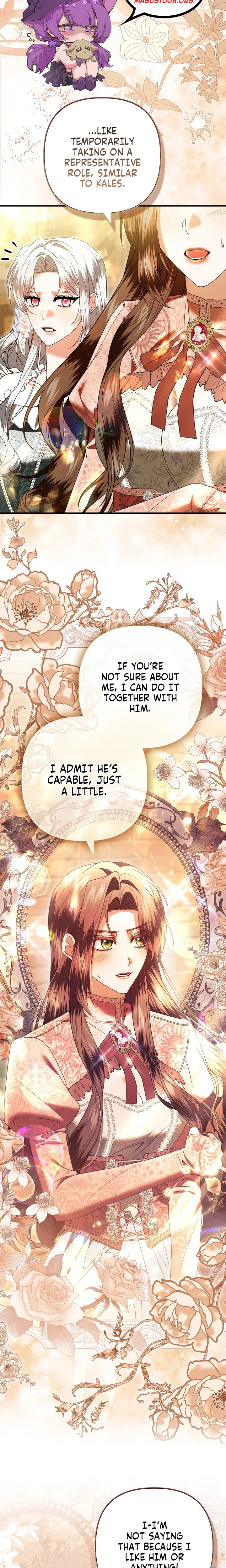 How to Reject a Perfect Marriage Chapter 59 – Page 14
