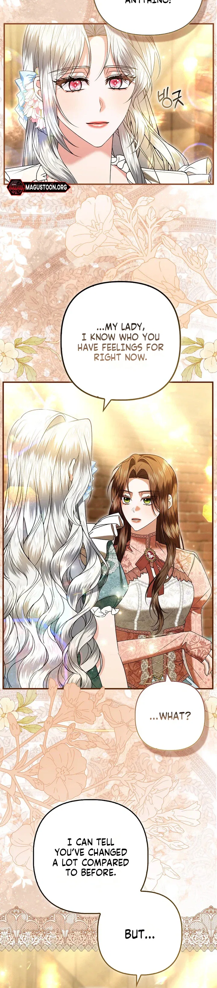 How to Reject a Perfect Marriage Chapter 59 – Page 15