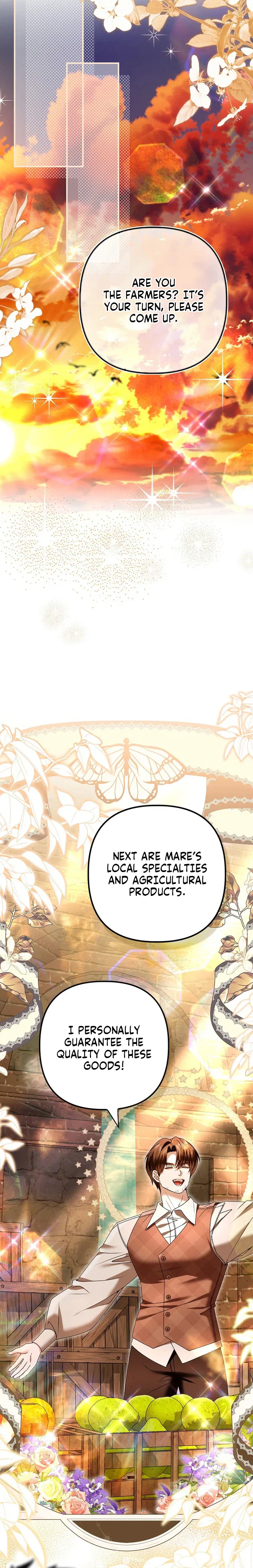 How to Reject a Perfect Marriage Chapter 59 – Page 18