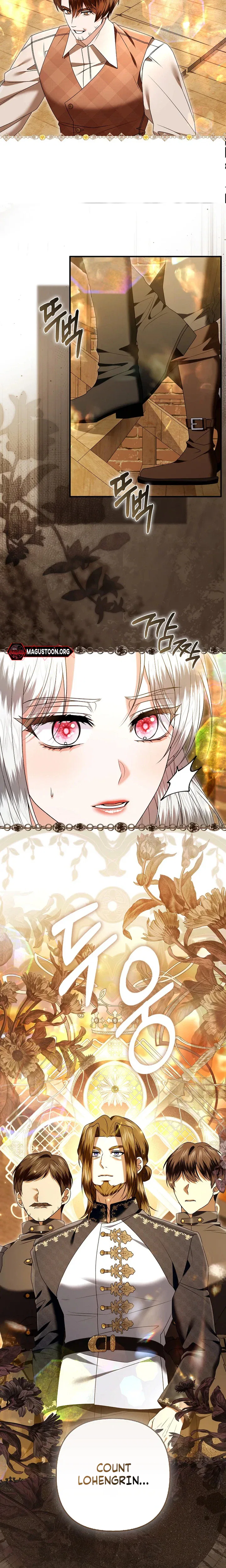 How to Reject a Perfect Marriage Chapter 59 – Page 20