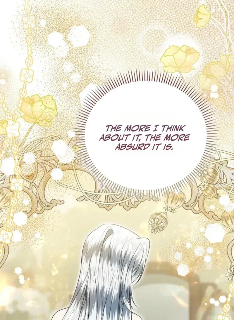 How to Reject a Perfect Marriage Chapter 58 – Page 27
