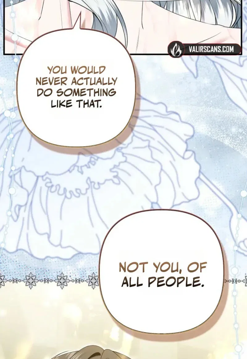 How to Reject a Perfect Marriage Chapter 58 – Page 35