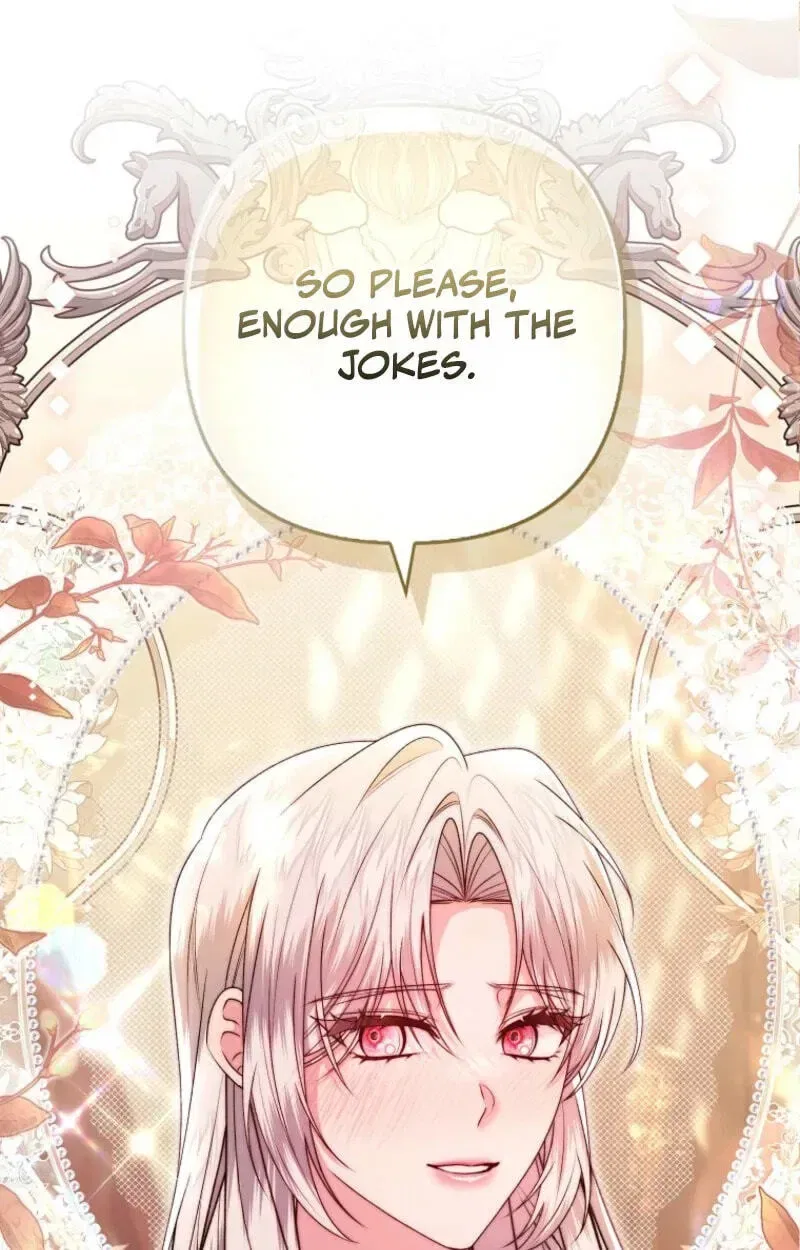 How to Reject a Perfect Marriage Chapter 58 – Page 37