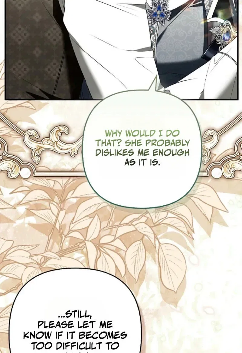 How to Reject a Perfect Marriage Chapter 58 – Page 46