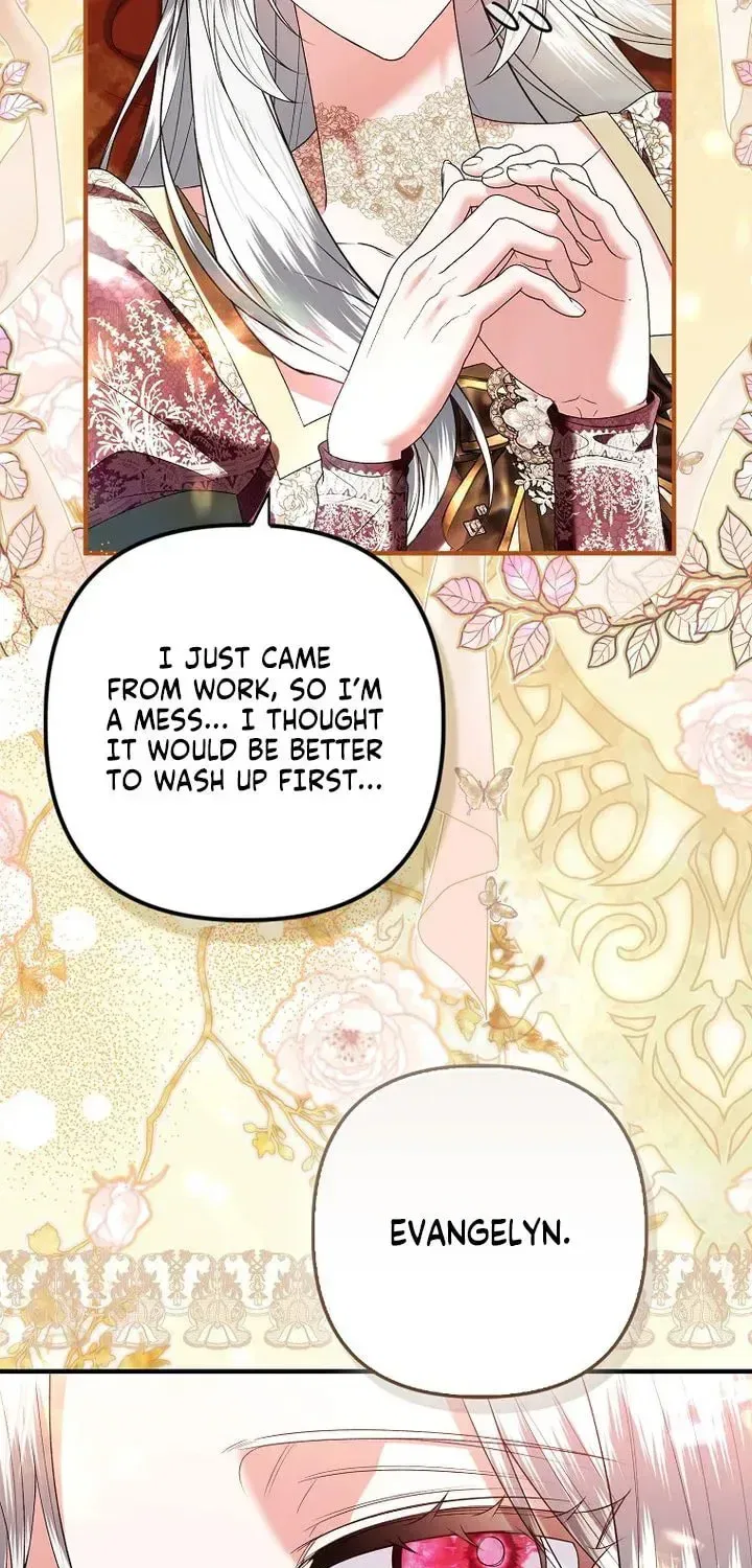How to Reject a Perfect Marriage Chapter 57 – Page 11