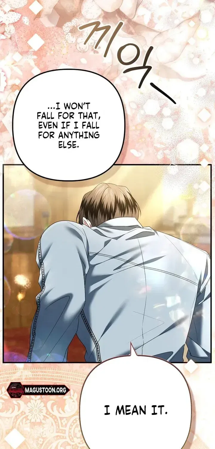 How to Reject a Perfect Marriage Chapter 57 – Page 19