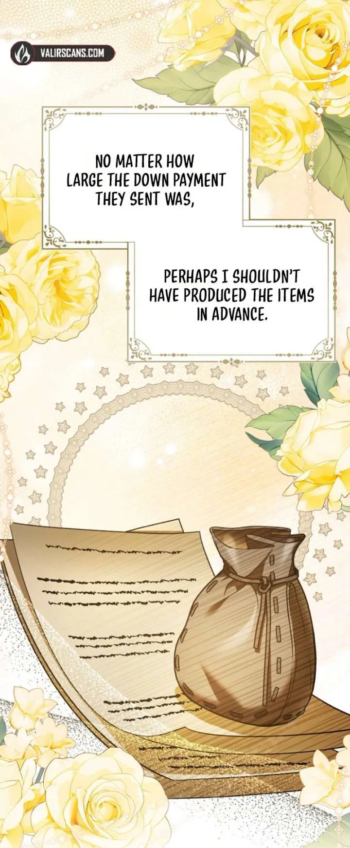 How to Reject a Perfect Marriage Chapter 56 – Page 10