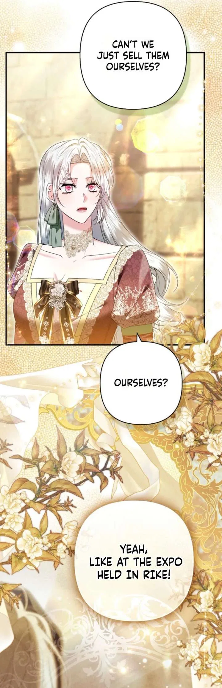 How to Reject a Perfect Marriage Chapter 56 – Page 18