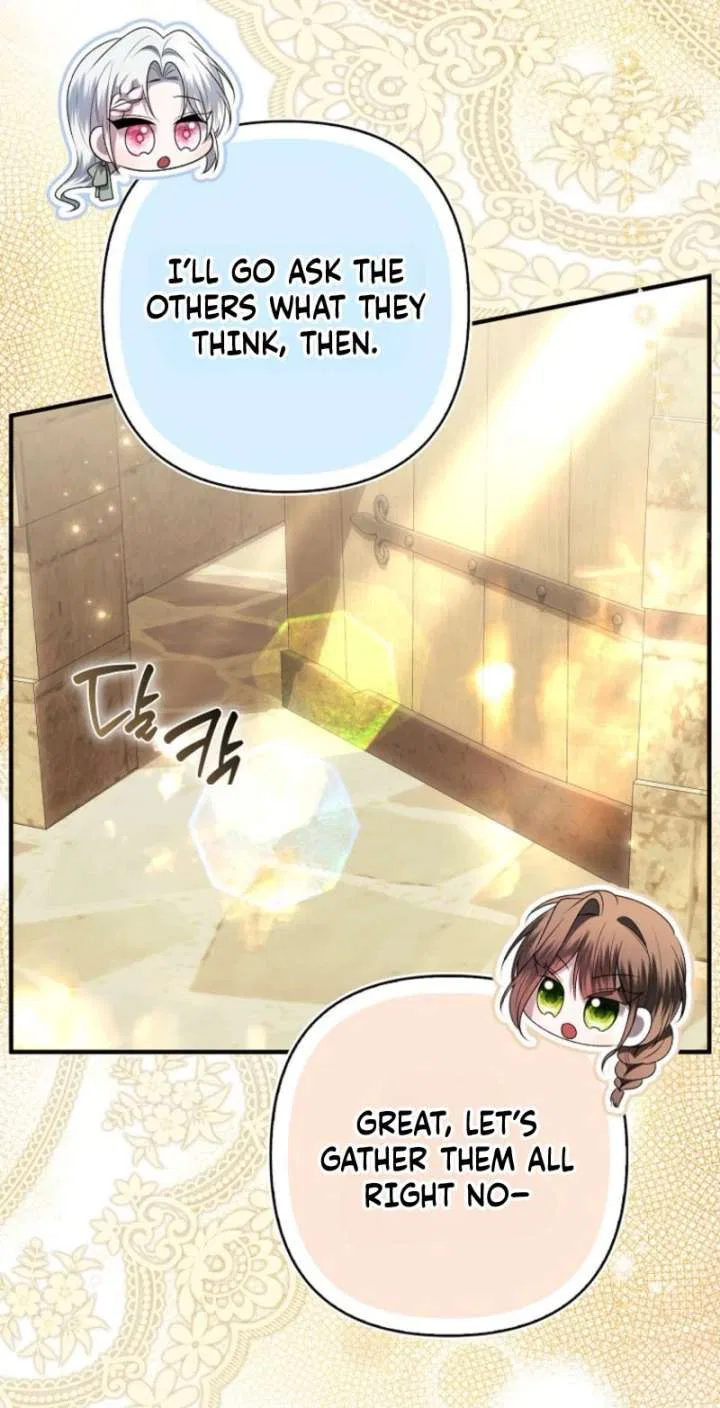 How to Reject a Perfect Marriage Chapter 56 – Page 20