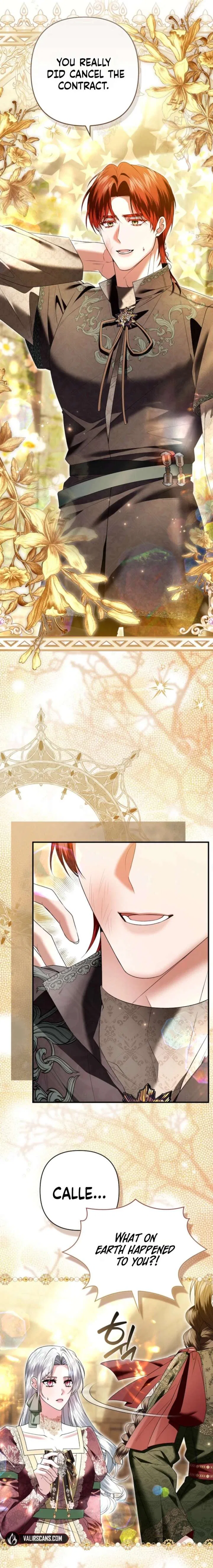 How to Reject a Perfect Marriage Chapter 56 – Page 24