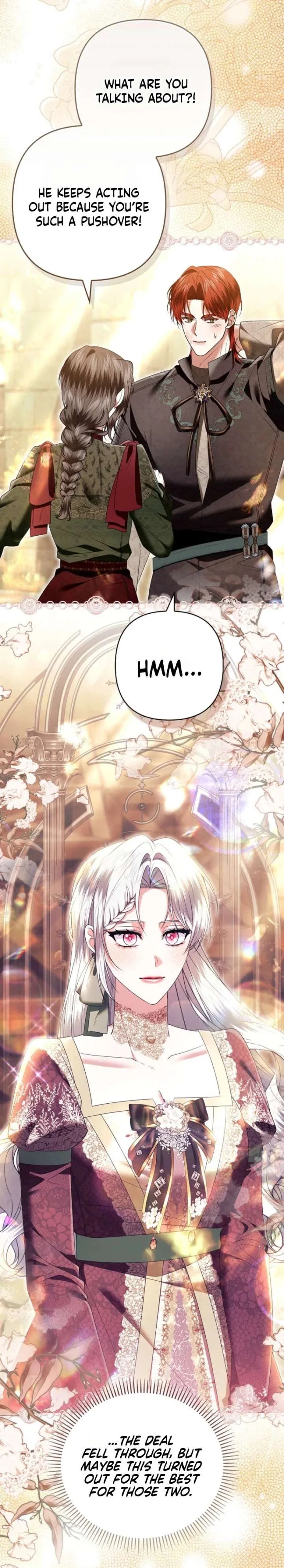 How to Reject a Perfect Marriage Chapter 56 – Page 30