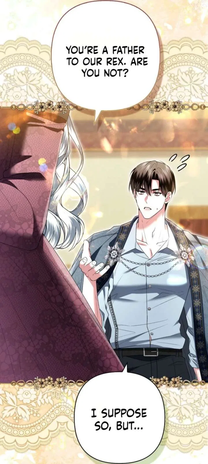 How to Reject a Perfect Marriage Chapter 56 – Page 79