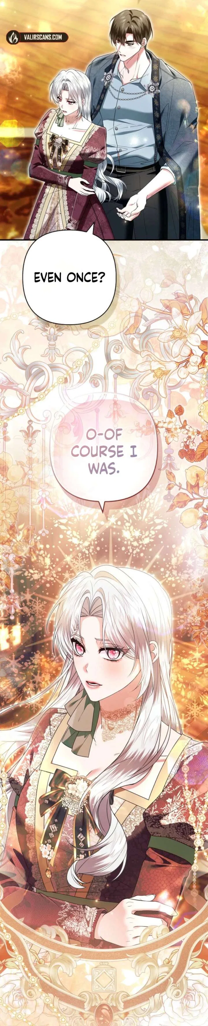 How to Reject a Perfect Marriage Chapter 56 – Page 97