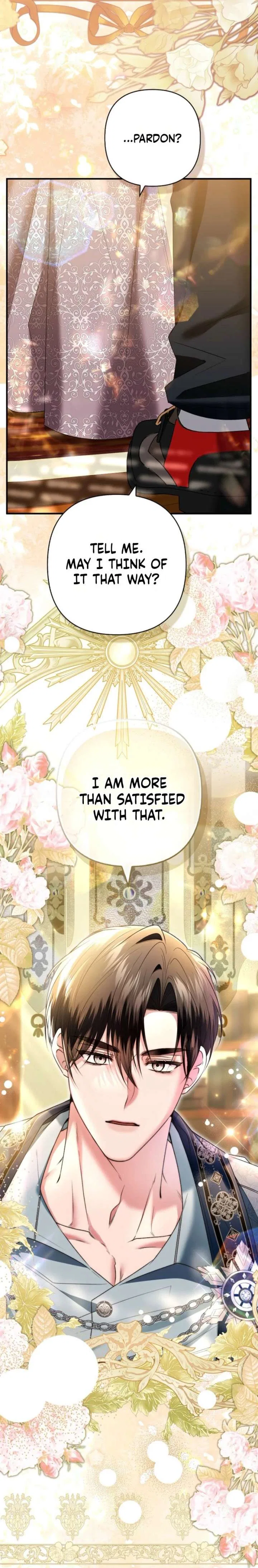 How to Reject a Perfect Marriage Chapter 56 – Page 103