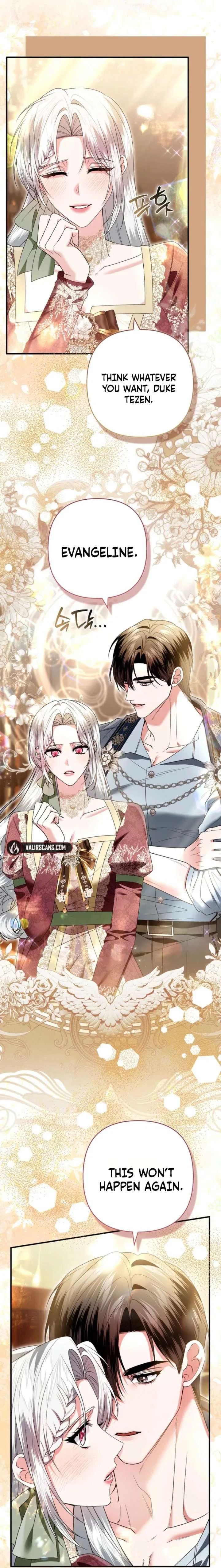 How to Reject a Perfect Marriage Chapter 56 – Page 106
