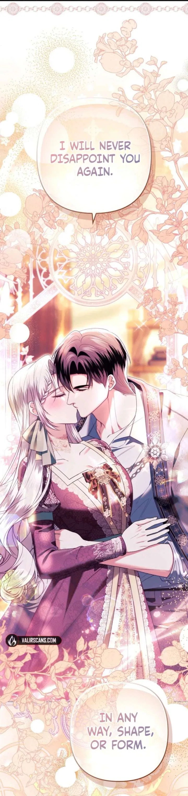 How to Reject a Perfect Marriage Chapter 56 – Page 111