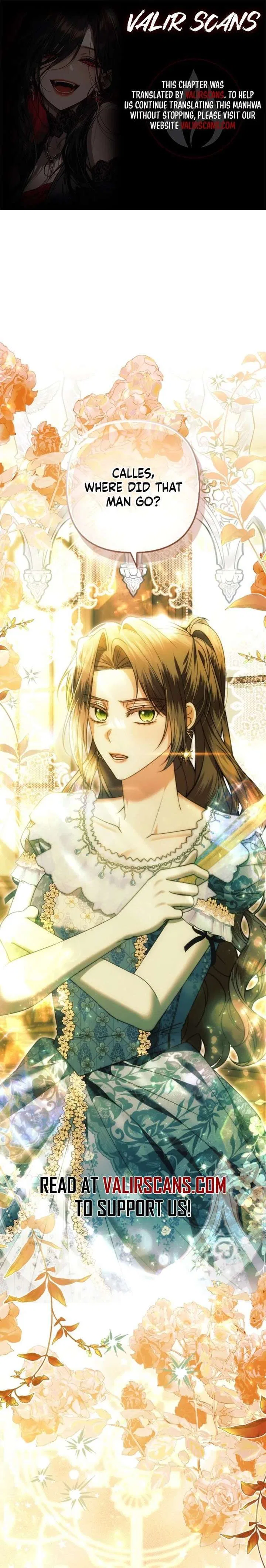 How to Reject a Perfect Marriage Chapter 55 – Page 1